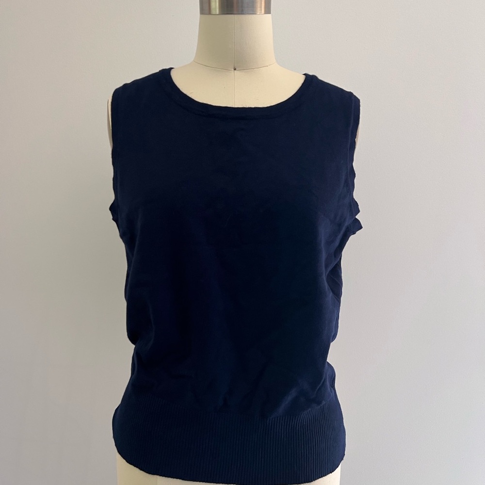Grace tank top